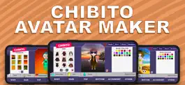 Game screenshot Chibito Avatar Maker hack