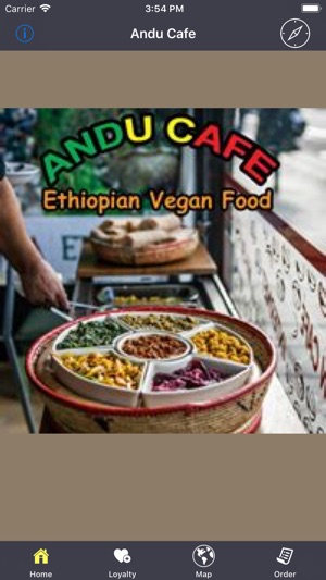 Andu Cafe(圖1)-速報App