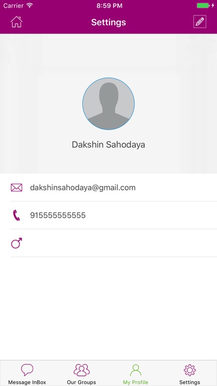 DS ALSTBDY - Dakshin Sahodaya screenshot-3