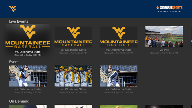 MountaineerTV(圖1)-速報App