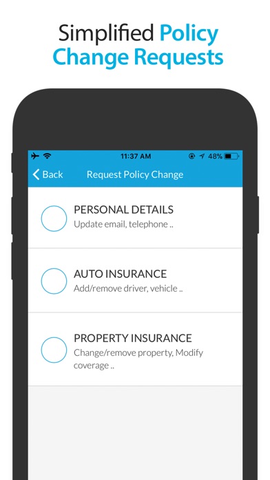 Keil-Dadson Insurance screenshot 4