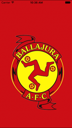 Ballajura AFC(圖1)-速報App