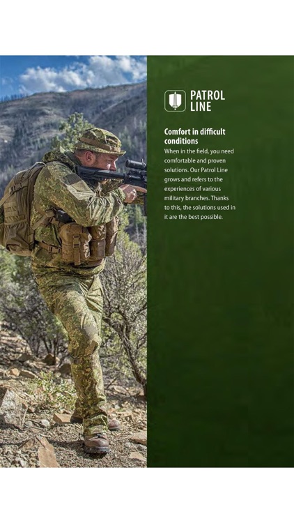 Airsoft Action Magazine screenshot-3