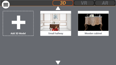 SimLab AR/VR Viewer screenshot 4