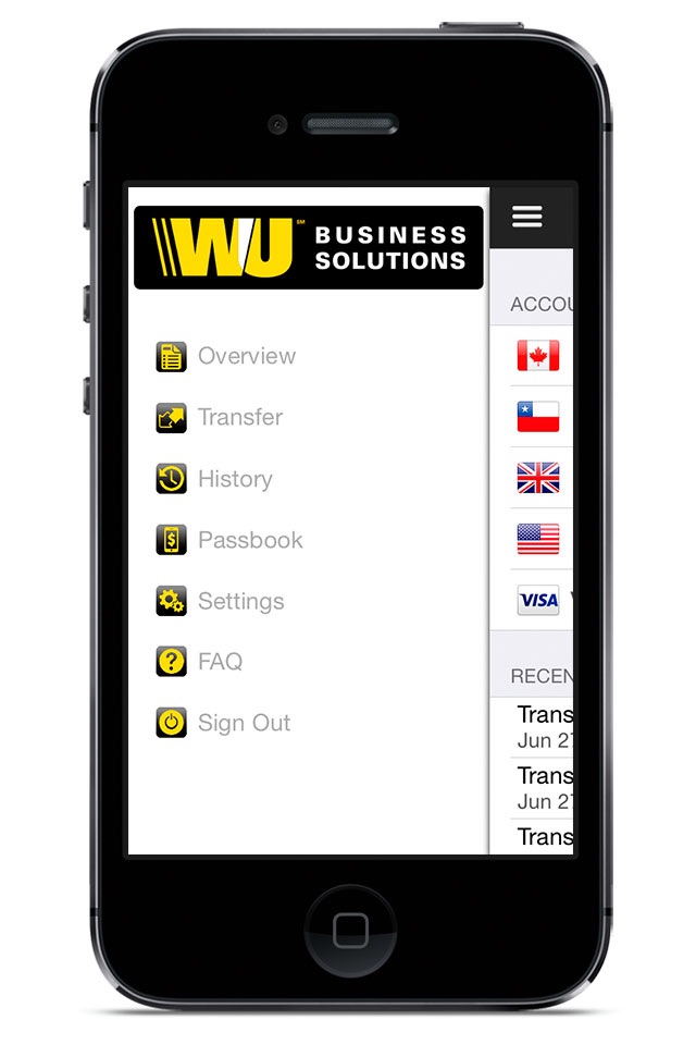 WUBS Prepaid screenshot 4