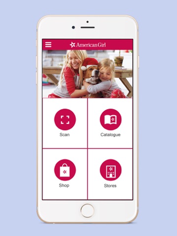 American Girl® screenshot 2