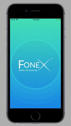 FoneX