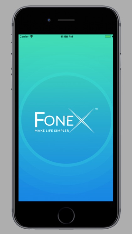 FoneX