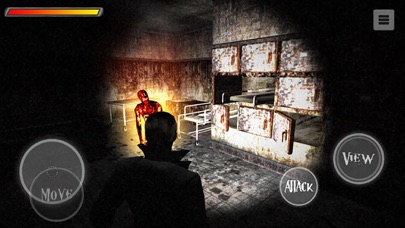 Escape From The Dark ... screenshot1