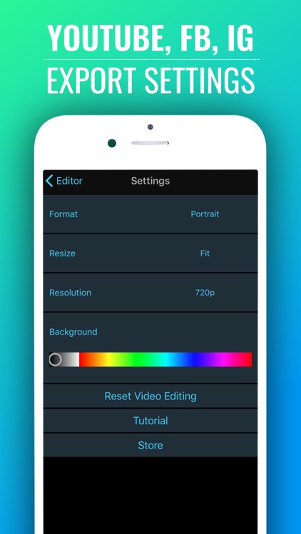 Add Music to Video +