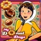 Help Pamela manage her very own donut Shop in the groovy 1960s