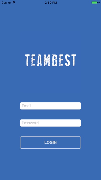 Team Best Mobile