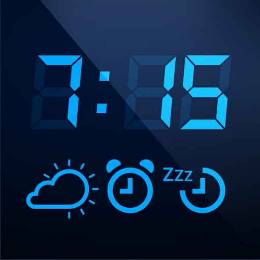 Alarm Clock for Me