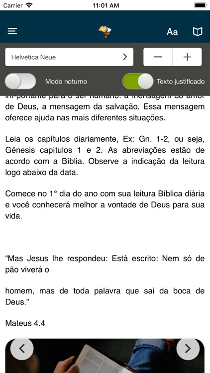 O Mensageiro screenshot-4