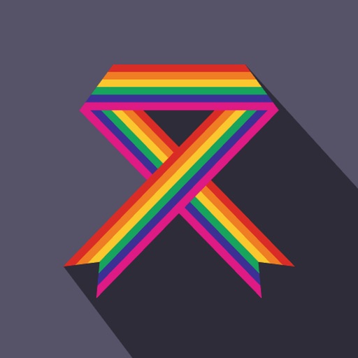 LGBT: The Respect Pack iOS App