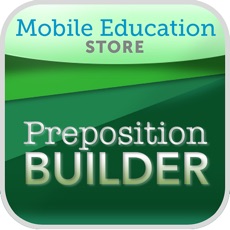 Activities of PrepositionBuilder™