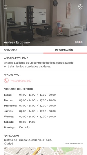 Andrea Estilisme(圖3)-速報App