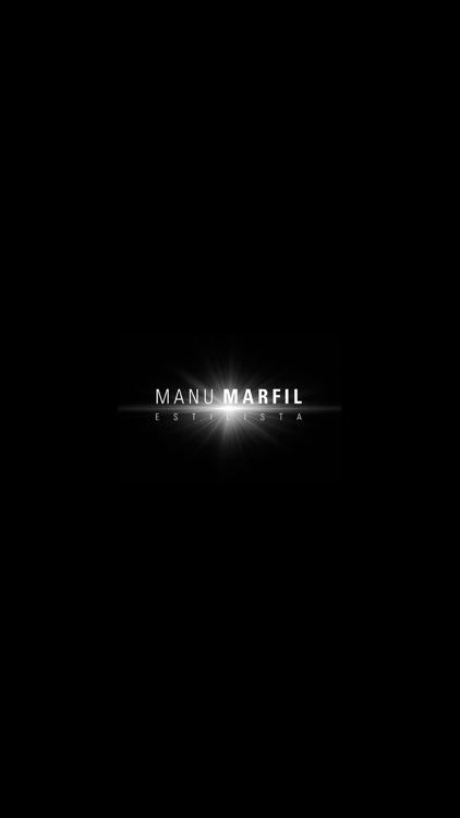 Manu Marfil Estilista