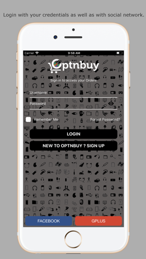 Optnbuy(圖1)-速報App