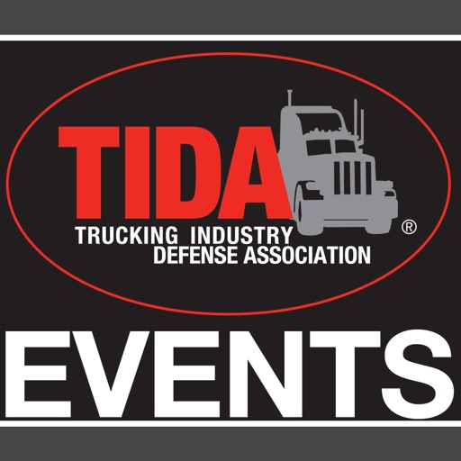 TIDA Events icon