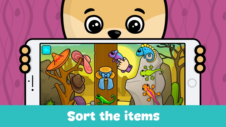 Toddler games for 2 year olds