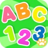 Kids Line Game ABC/123