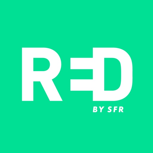 RED & Moi iOS App