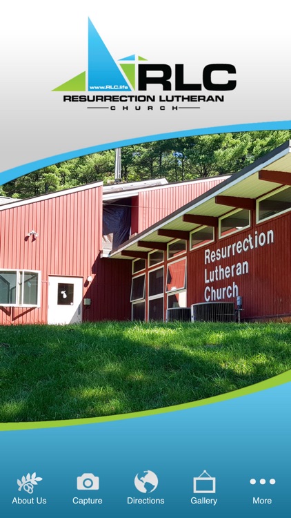 Resurrection Lutheran Church - Cairo, NY