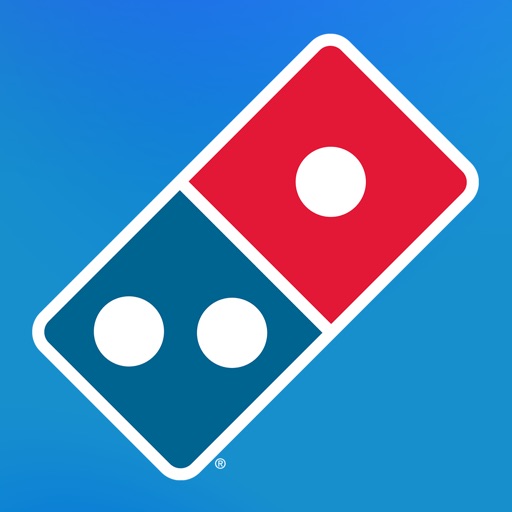 Domino's Pizza Cyprus Icon