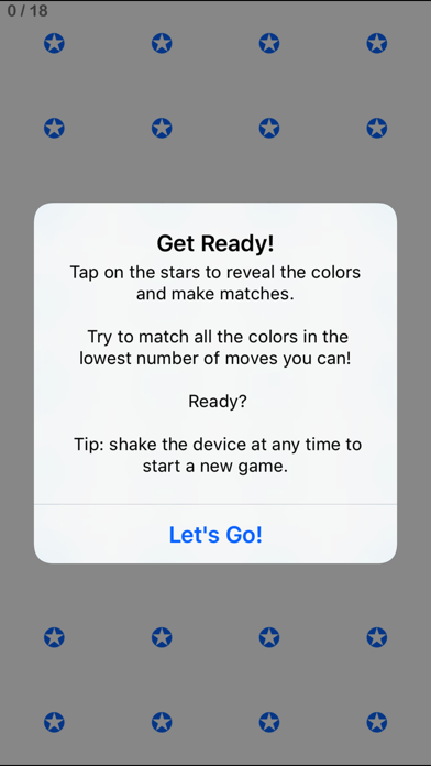 How to cancel & delete Fun Color Match from iphone & ipad 2