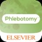 Prepare for phlebotomy certification and licensure exam success with Complete Phlebotomy Exam Review app with more than 1,000 questions