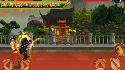 Fighting KungFu screenshot 3