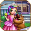 Princess Girl House Room Escape