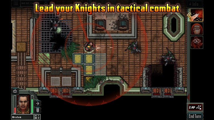 Templar Battleforce Elite screenshot-0