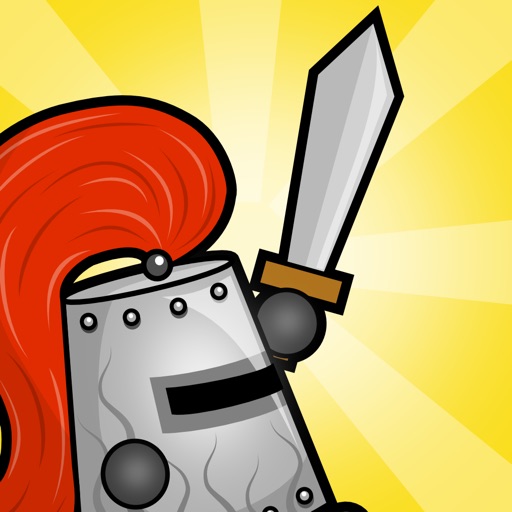 Helm Knight 2 iOS App