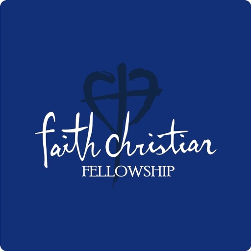 Faith Christian Fellowship WV icon