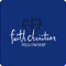 Faith Christian Fellowship is a dynamic Word & Spirit empowered Church in Buffalo, WV