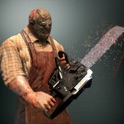 Assustador castelo horror 3D icon
