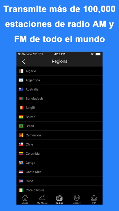 download Young Radio Offline Music apps 1