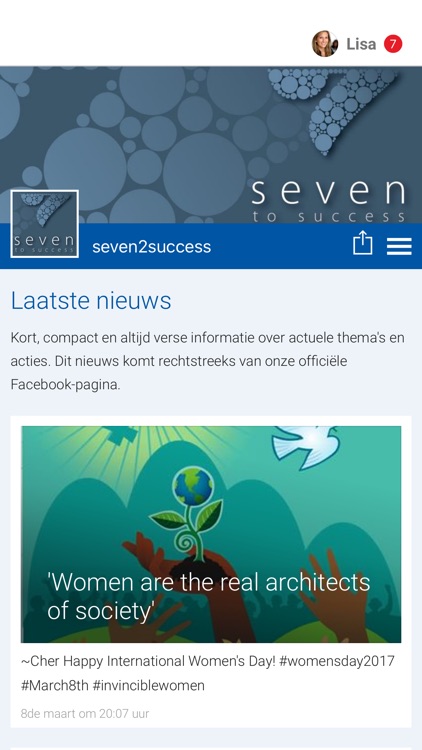 seven2success