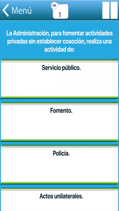 How to cancel & delete Oposiciones Policía Local from iphone & ipad 2