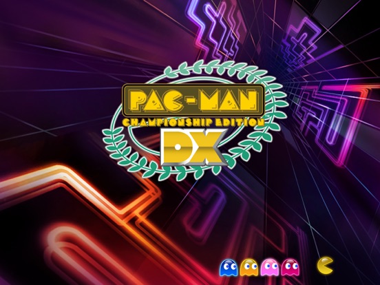 PAC-MAN CE DXのおすすめ画像1