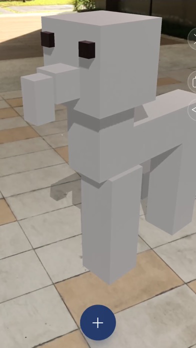 AR BOX 3D screenshot 2