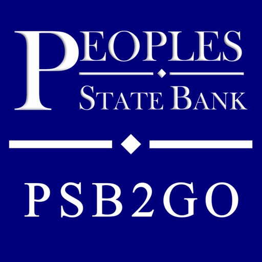 PSB2GO by Peoples State Bank