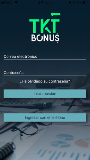 TKT Bonus Radisson