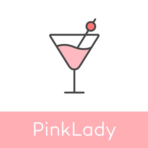 Pictail - PinkLady iOS App