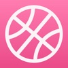 Bounce for Dribbble