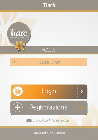 Tiarè screenshot 3