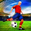 Football Soccer Shooter 2018