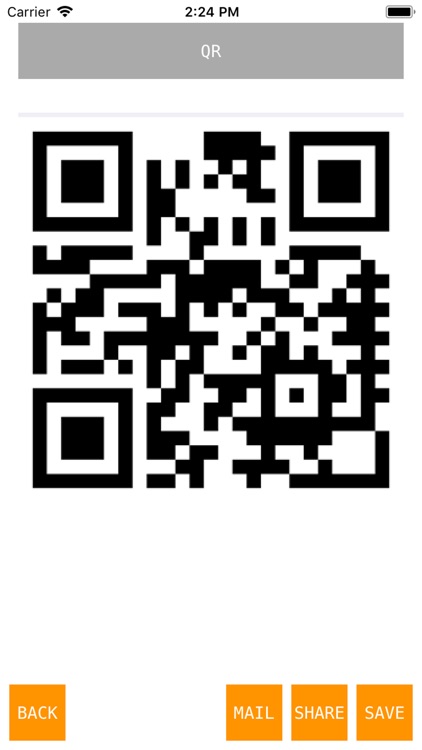 QR